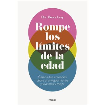 Rompe Los Limites De La Edad
