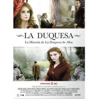 Pack La Duquesa: La historia Completa de la Duquesa de Alba - DVD