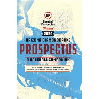 Arizona Diamondbacks 2020 - 1