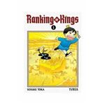 Ranking of kings 1