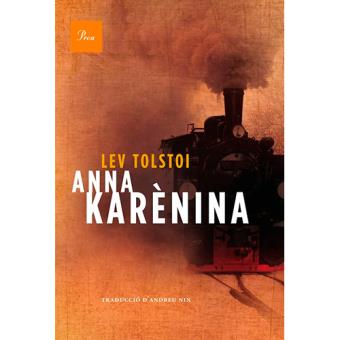 Anna Karenina -