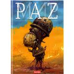 Paz....