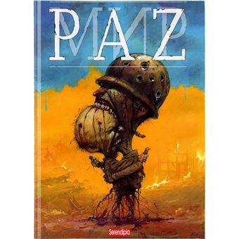 Paz....
