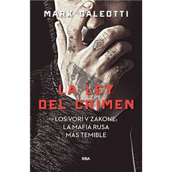 La ley del crimen - 1