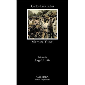 Mamita Yunai