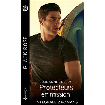 Protecteurs en mission - Intégrale 2 romans - 1