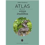 Atlas De Los Vinos Insolitos