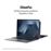 Ordenador portátil Samsung Galaxy Book6 NP740VJG-KG4ES Intel Core Ultra 5, 16GB RAM, 512 GB SSD, Intel Core Ultra 5, Windows 11 Home, 14", WUXGA, Gris