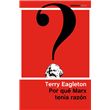 Por que marx tenia razon