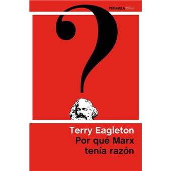 Por que marx tenia razon