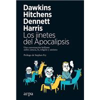Los jinetes del Apocalipsis