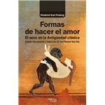 Formas de hacer el amor