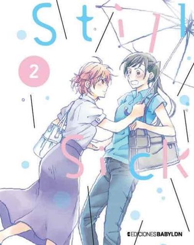 Babylon Still Sick 2