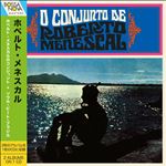 O Conjunto de Roberto Menescal + Soul Beat Brazil - CD
