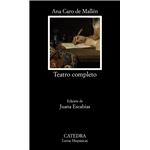 Teatro completo