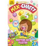 Max & Chaffy 2. El gran misteri del pastís!