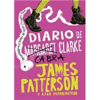 Diario De Cabra Clarke