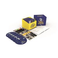 Box Set Solti: Chicago. The Complete Recordings - 108 CD - Chicago