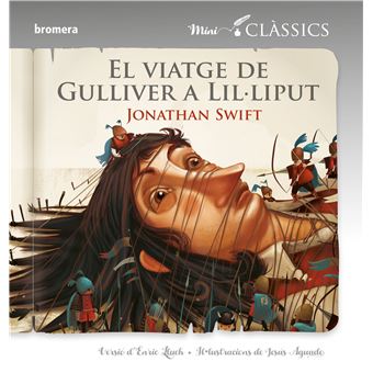 El viatge de Gulliver a Lil·liput (Valenciá)