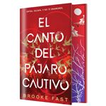 El Canto Del Pajaro Cautivo-Edicion Especial Limitada