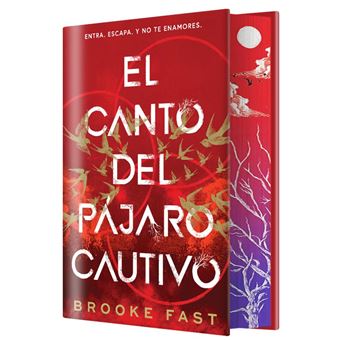 El Canto Del Pajaro Cautivo-Edicion Especial Limitada