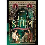 Liceu Septem 3 - La corona dividida