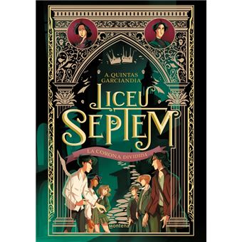 Liceu Septem 3 - La corona dividida