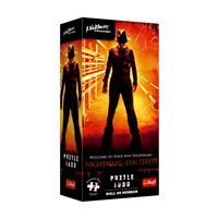 Puzzle Trefl Pesadilla en Elm Street 1000Pzs
