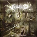 The Archaic Abattoir - Vinilo Rojo