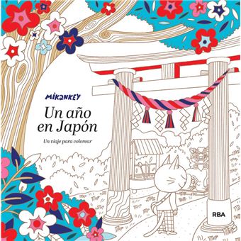 Un año en Japón