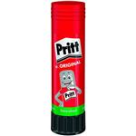 Pegamento Pritt En Barra De Adhesivo 43 G