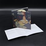 Summer Nights (The Lost Portuguese Session) - CD