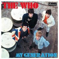 My Generation - Vinilo