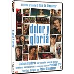 Dolor y Gloria - DVD