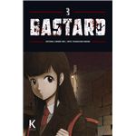 Bastard Vol.3
