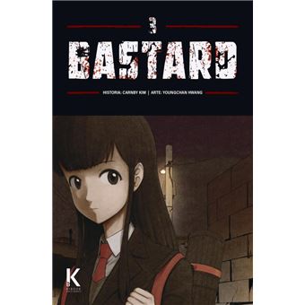 Bastard Vol.3