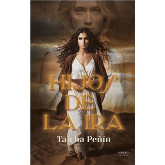 Hijos De La Ira