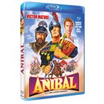 Aníbal - Blu-ray