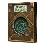Asmodee - Arkham Horror Lovecraft Letter - Imagen 4
