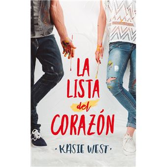 La lista del corazón - 1