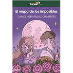 El Mapa De Los Imposibles