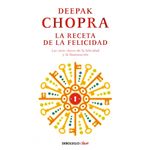 La Receta De La Felicidad