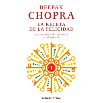 La Receta De La Felicidad
