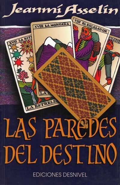 Ediciones Desnivel, S. L Hombre Paredes Del Destino, Las