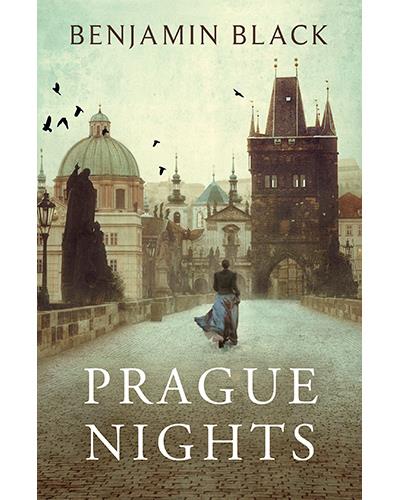 Prague Nights -  Benjamin Black (Autor)