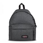 Mochila Eastpak Padded Pak'r Negro Denim