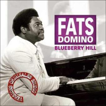 Blueberry Hill