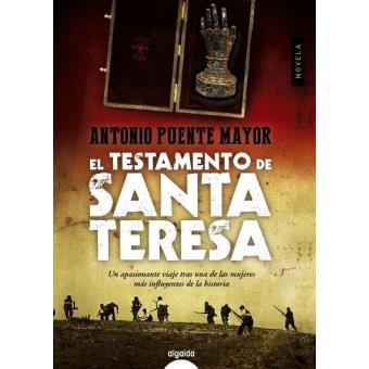 El testamento de Santa Teresa