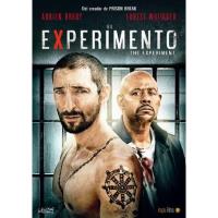 El experimento - DVD