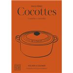 Cocottes. Edición tapa blanda